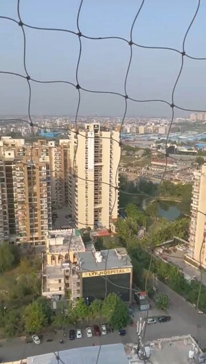 3 BHK Apartment For Sale in Galaxy North Avenue, Gaur City 1