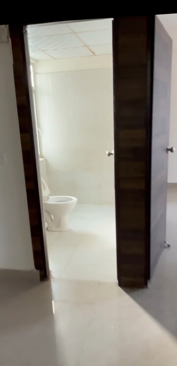 Bathroom in 3 BHK Apartment at Galaxy North Avenue, Gaur City 1 – for Sale