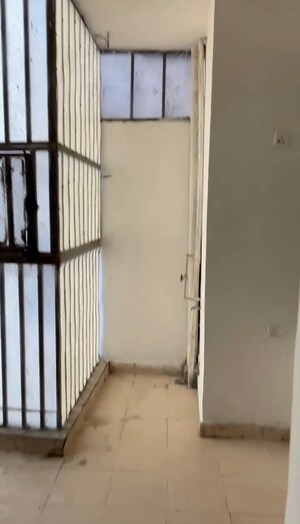 Balcony in 3 BHK Apartment at Galaxy North Avenue, Gaur City 1 – for Sale