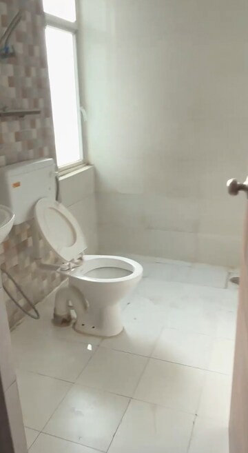 Bathroom in 3 BHK Apartment at Galaxy North Avenue, Gaur City 1 – for Sale
