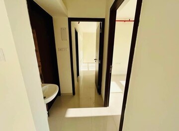 Building Lobby in 2 BHK Apartment at Pride Purple Park Connect, Hinjewadi – for Rent