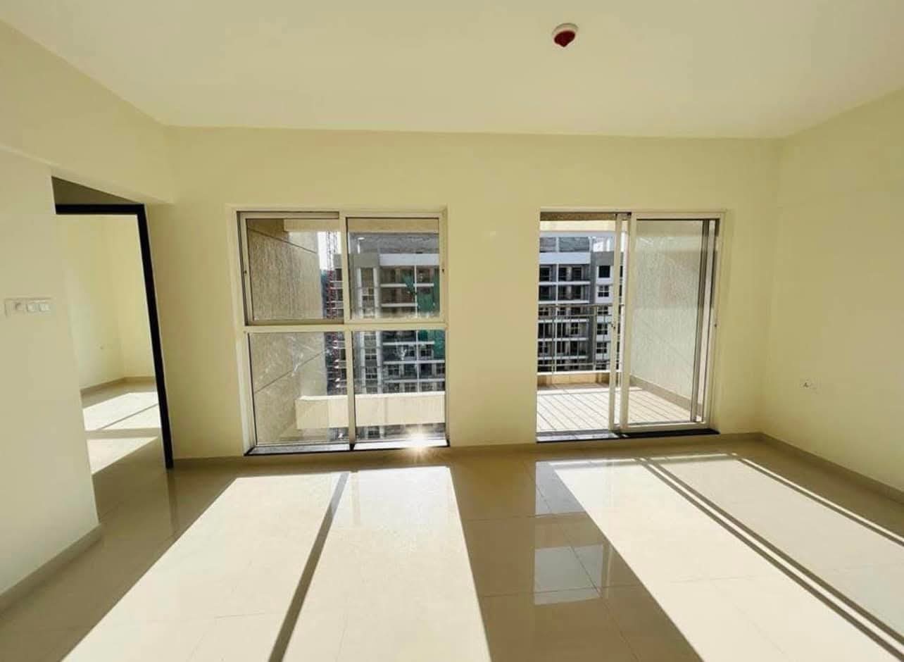 2 BHK 750 Sq.Ft. Apartment in Pride Purple Park Connect