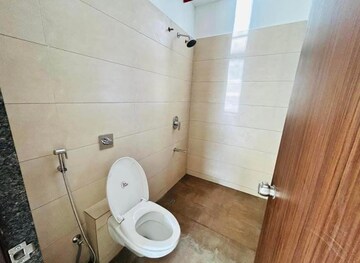 Bathroom in 2 BHK Apartment at Pride Purple Park Connect, Hinjewadi – for Rent