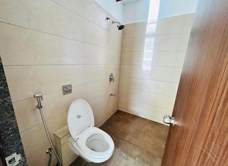 Bathroom, pride-purple-park-connect 2 Bedroom 750 Sq.Ft. Apartment In Hinjewadi Pune 8853902