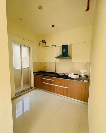 Kitchen in 2 BHK Apartment at Pride Purple Park Connect, Hinjewadi – for Rent