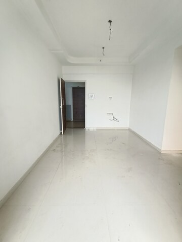 Room in 2 BHK Apartment at Dombivli West – for Rent