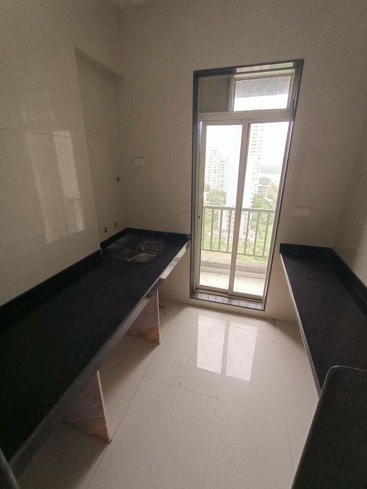 Kitchen, dombivli west 2 Bedroom 925 Sq.Ft. Apartment In Dombivli West Thane 8853916