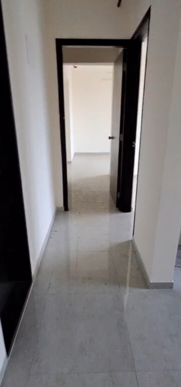 Building Lobby in 2 BHK Apartment at Mahavir Kalpavruksha, Ghodbunder Road – for Sale