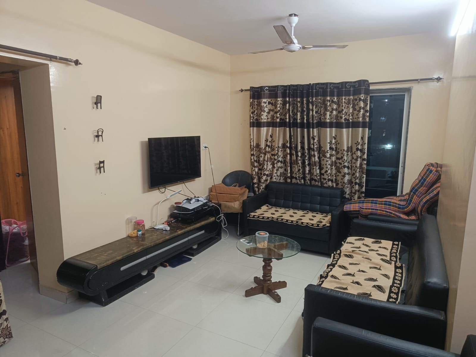 2 BHK 572 Sq.Ft. Apartment in Veena Serenity