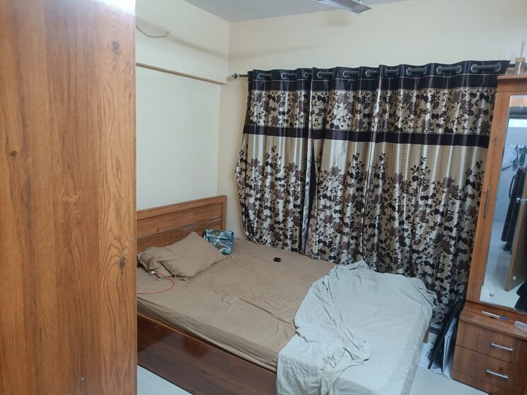 Bedroom, veena-serenity 2 Bedroom 572 Sq.Ft. Apartment In Chembur Mumbai 8853894