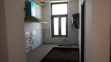 Kitchen in 2.5 BHK Apartment at Eureka Diya Green City, Raj Nagar Extension – for Rent