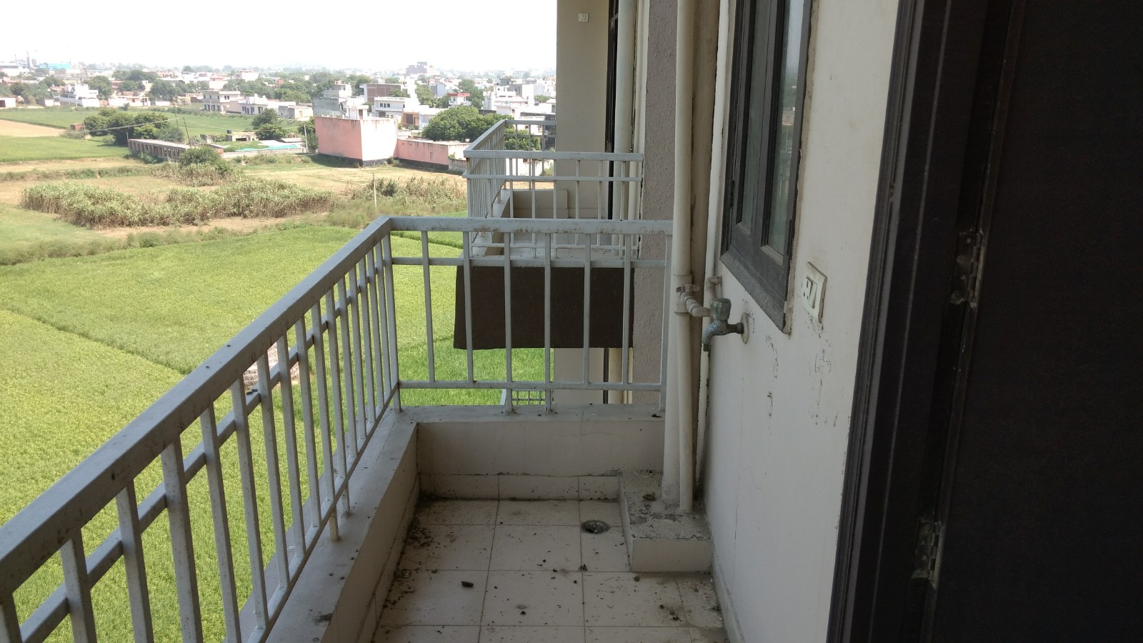 2.5 BHK + Study Room Apartment For Rent in Eureka Diya Green City