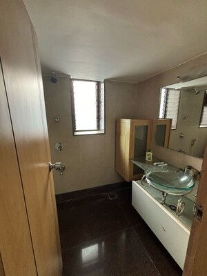 Kitchen in 2 BHK Apartment at Haji Ali – for Sale