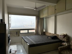 Kitchen in 2 BHK Apartment at Haji Ali – for Sale