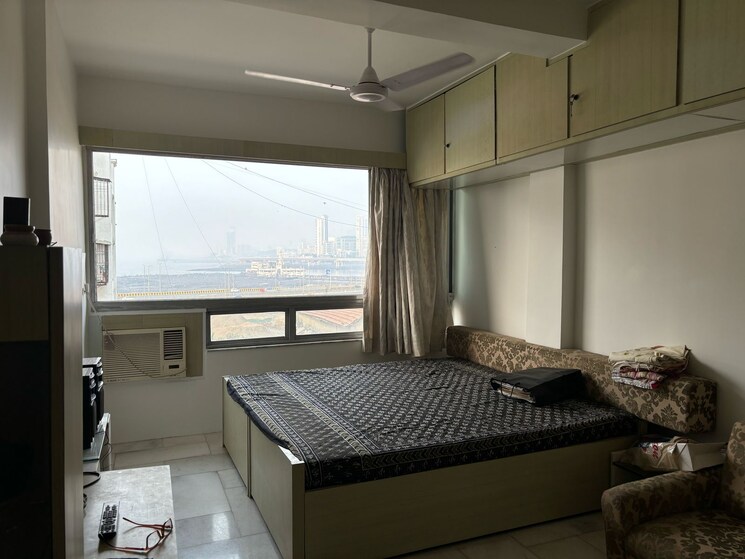 Kitchen, haji ali 2 Bedroom 750 Sq.Ft. Apartment In Haji Ali Mumbai 8853913