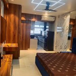 4 BHK + Pooja Room 2150 Sq.Ft. Apartment in AWHO Shanti Vihar