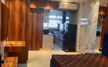 4 BHK Apartment For Rent in AWHO Shanti Vihar, Sector 95