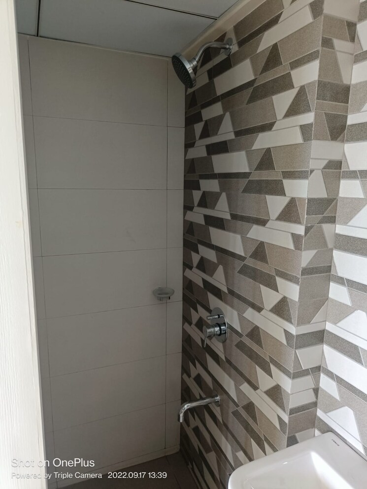 Balcony, avon-vista 2 Bedroom 826 Sq.Ft. Apartment In Balewadi Pune 8853923