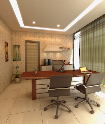  Office Space For Rent in Kukreja Estate Belapur, Cbd Belapur Sector 11
