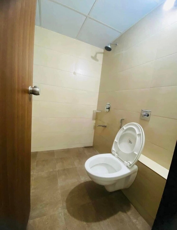 Bathroom, pride-purple-park-astra 2 Bedroom 688 Sq.Ft. Apartment In Hinjewadi Pune 8853928