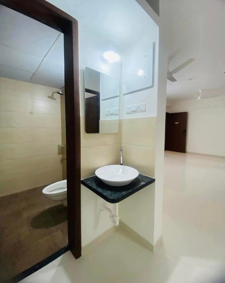 Bathroom, pride-purple-park-astra 2 Bedroom 688 Sq.Ft. Apartment In Hinjewadi Pune 8853928