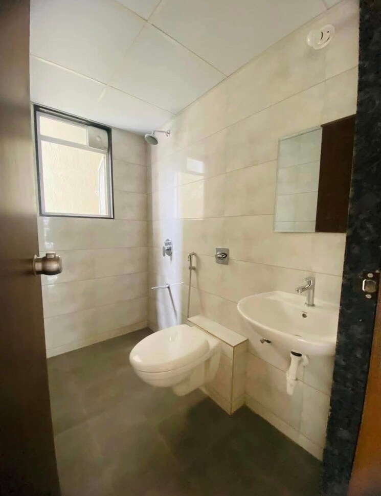 Bathroom, pride-purple-park-astra 2 Bedroom 688 Sq.Ft. Apartment In Hinjewadi Pune 8853928