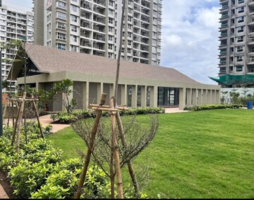 2 BHK Apartment – Exterior View View at Pride Purple Park Astra, Hinjewadi - for Rent