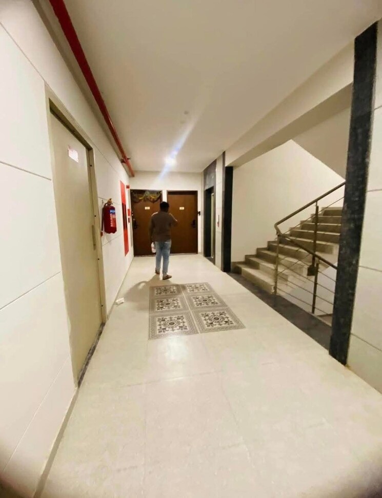 Room, pride-purple-park-astra 2 Bedroom 688 Sq.Ft. Apartment In Hinjewadi Pune 8853928