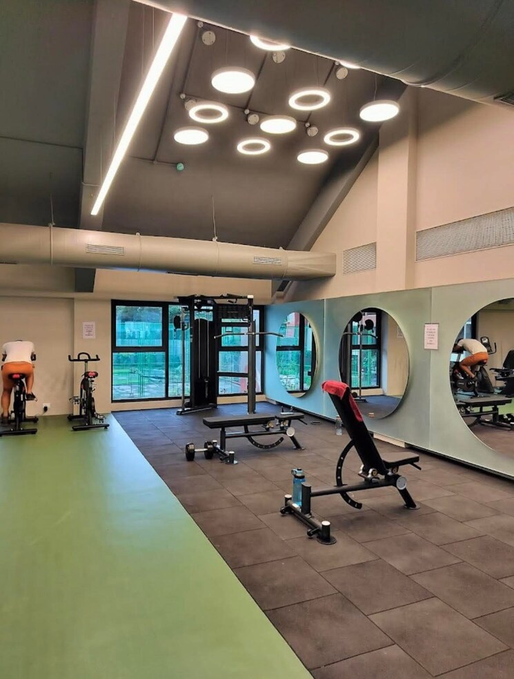  Parking, pride-purple-park-astra 2 Bedroom 688 Sq.Ft. Apartment In Hinjewadi Pune 8853928