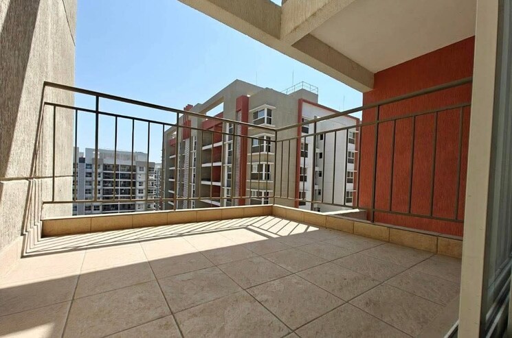 Exterior View, pride-purple-park-astra 2 Bedroom 688 Sq.Ft. Apartment In Hinjewadi Pune 8853928