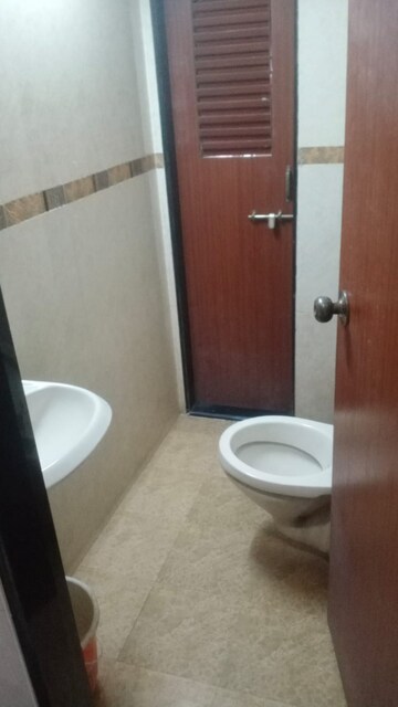 Floor Plan in  Office Space at Shivai Plaza, Andheri East – for Rent