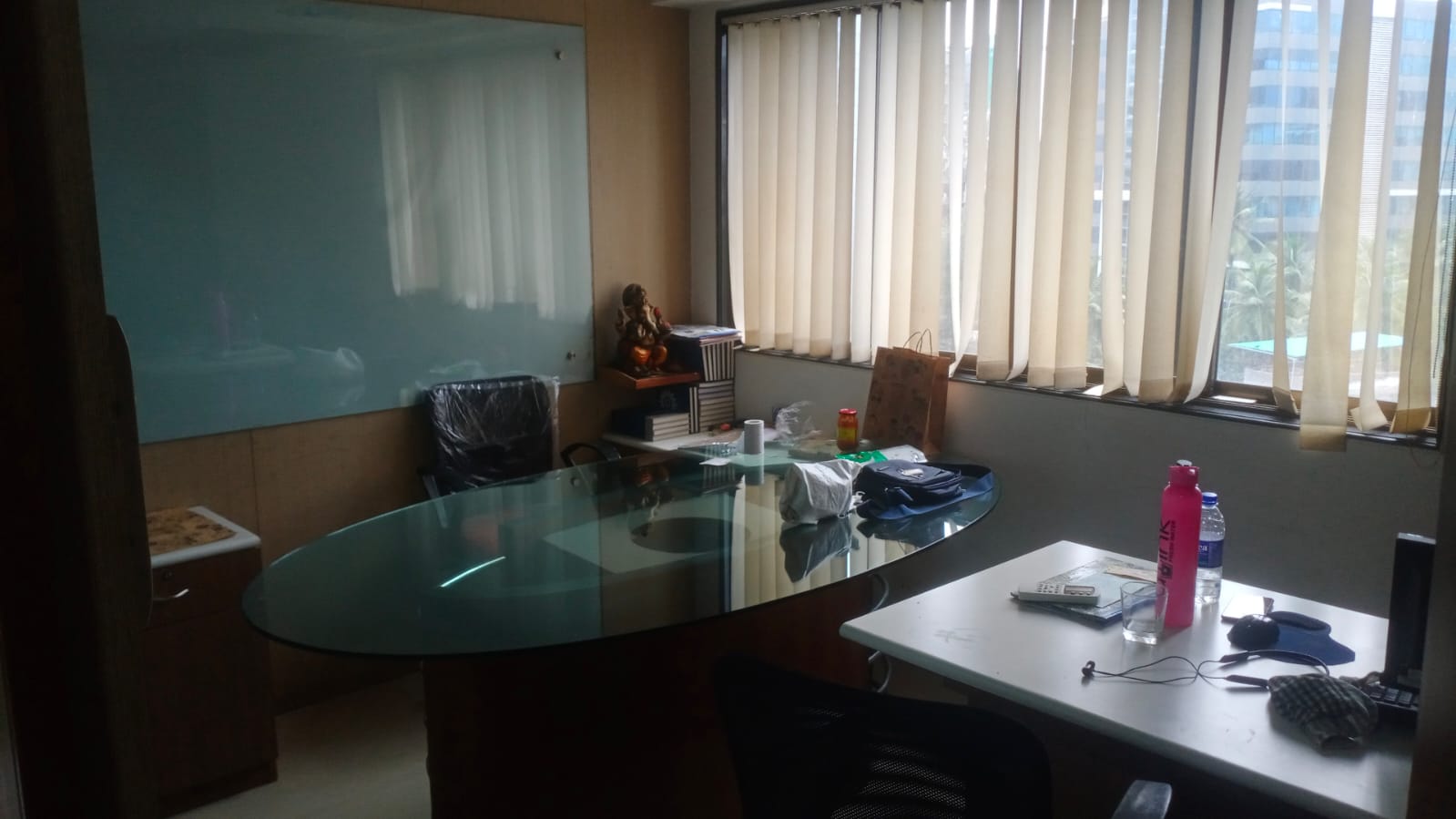 Office Space For Rent in Shivai Plaza