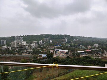 3 BHK Apartment – Garden View at Bhugaon - for Rent