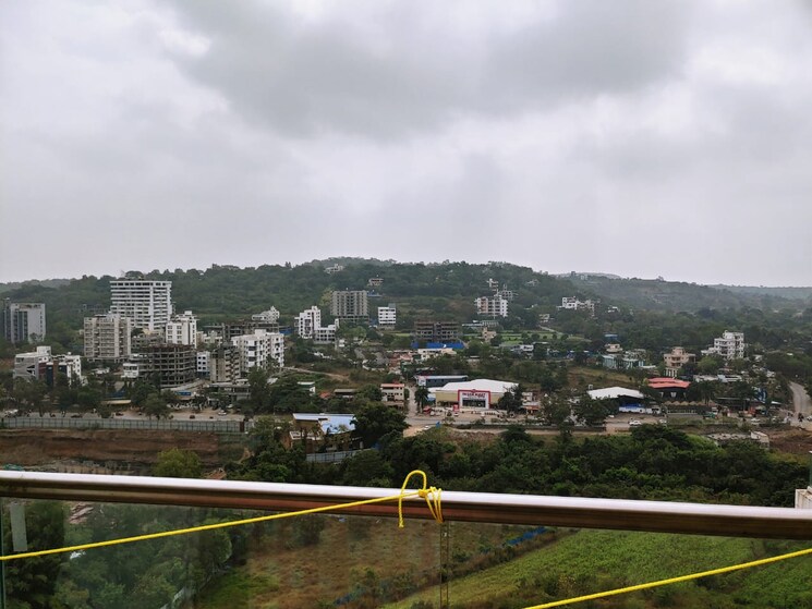 Garden, bhugaon 3 Bedroom 1100 Sq.Ft. Apartment In Bhugaon Pune 8853920