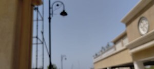 Furnished Amenities in 2 BHK Apartment at Skyline Speedway Avenue, Sector 25 Yamuna Expressway – for Sale