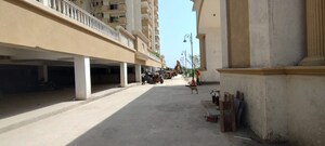 2 BHK Apartment – Exterior View View at Skyline Speedway Avenue, Sector 25 Yamuna Expressway - for Sale