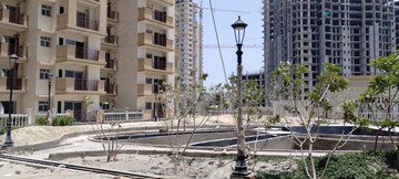 2 BHK Apartment – Exterior View View at Skyline Speedway Avenue, Sector 25 Yamuna Expressway - for Sale