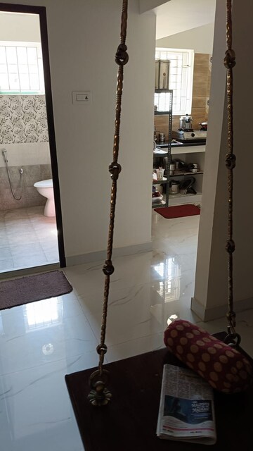 Furnished Amenities in 3 BHK Builder Floor at Pammal – for Sale