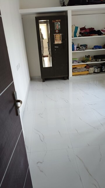 Balcony in 3 BHK Builder Floor at Pammal – for Sale