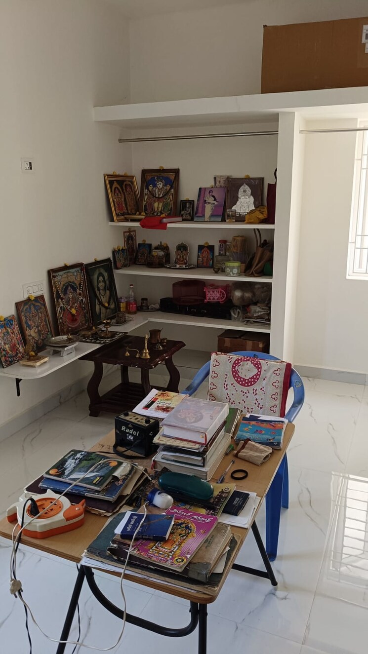 Team Area, pammal 3 Bedroom 1475 Sq.Ft. Builder Floor In Pammal Chennai 8853927