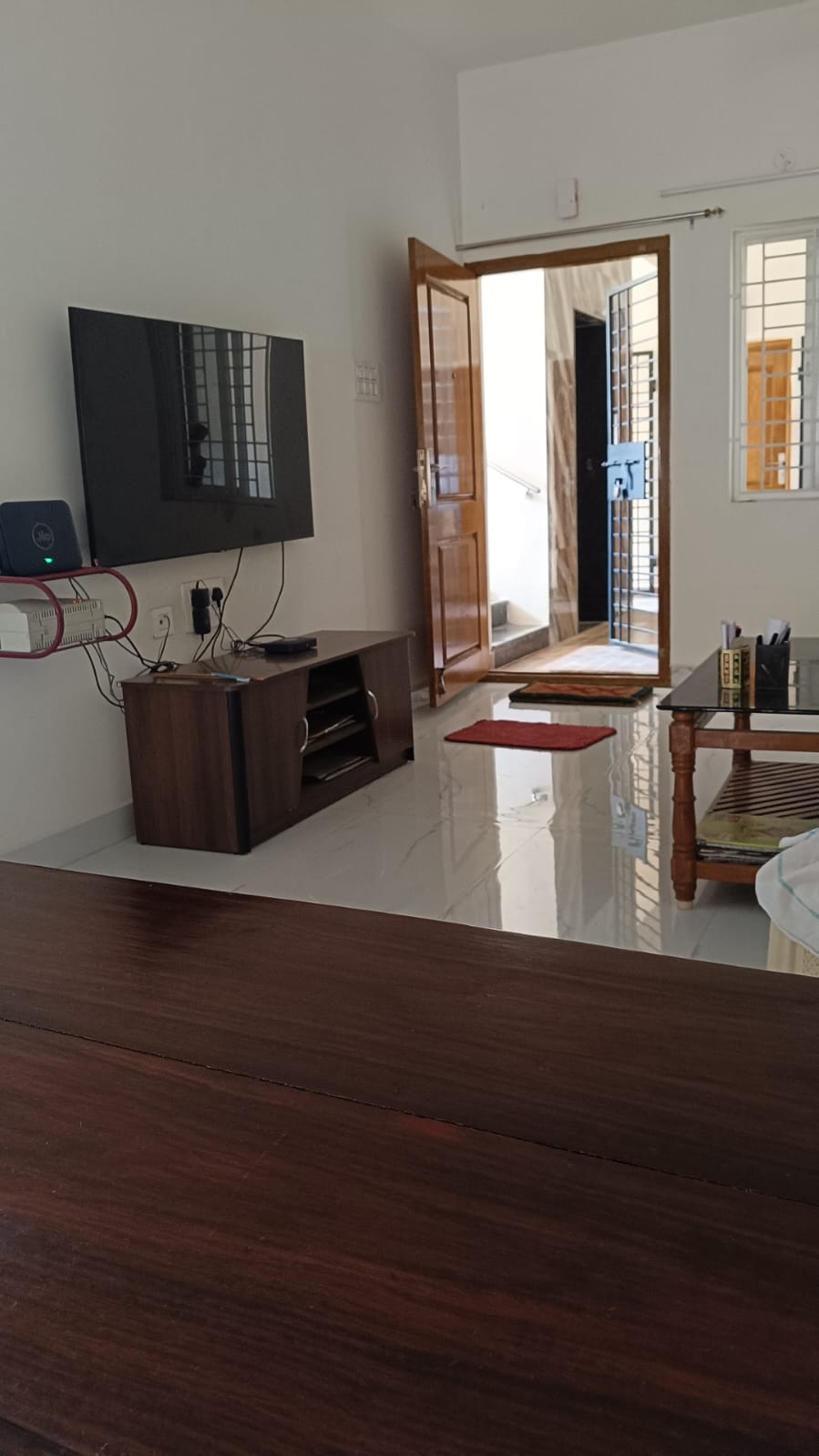3 BHK Builder Floor For Sale in Samsur