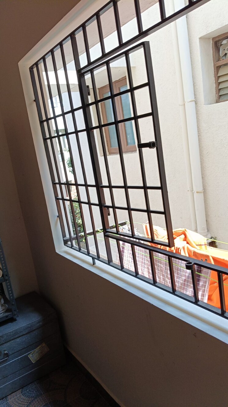 Balcony, pammal 3 Bedroom 1475 Sq.Ft. Builder Floor In Pammal Chennai 8853927