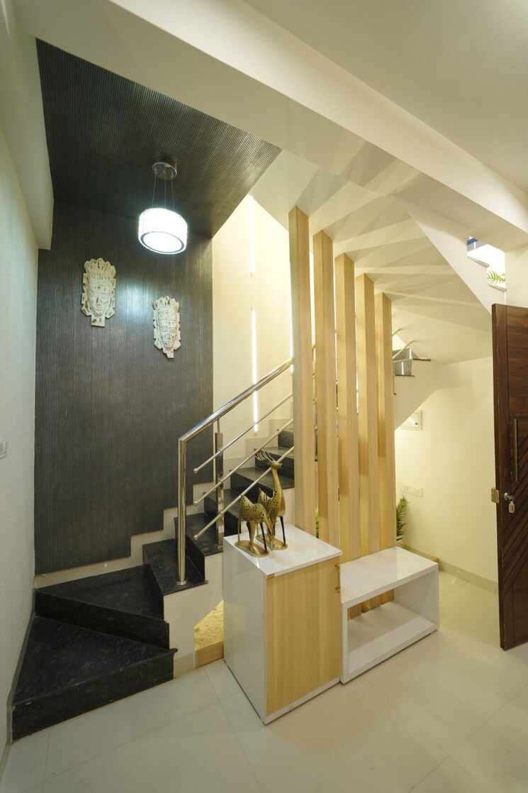 Master Bedroom, ab bypass road 2 Bedroom 432 Sq.Ft. Independent House In Ab Bypass Road Indore 8853964