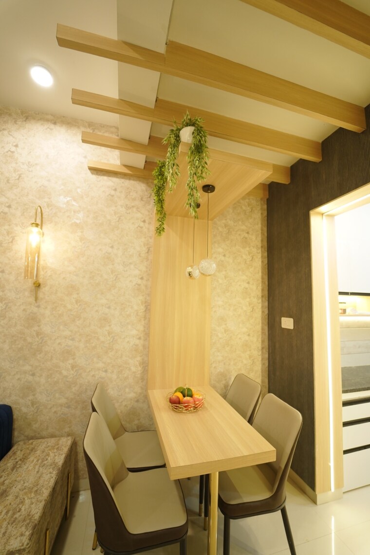 Bathroom, ab bypass road 2 Bedroom 432 Sq.Ft. Independent House In Ab Bypass Road Indore 8853964