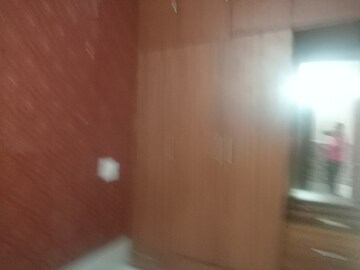 Building Lobby in 2 BHK Builder Floor at Dhakoli – for Sale