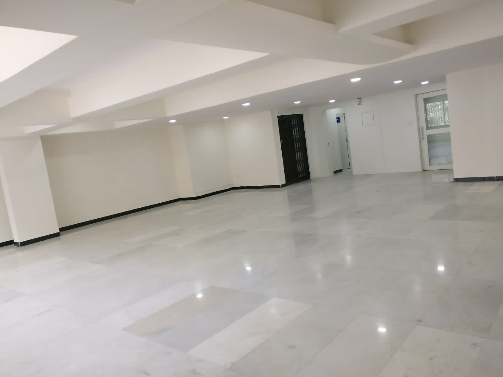 Office Space For Sale in GM Amore Edge