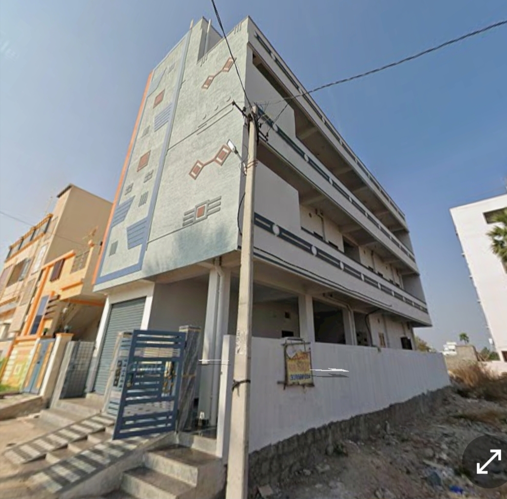 6+ BHK + Pooja Room,Servant Room,Study Room,Extra Room Independent House For Sale in Independent House In Sbh 