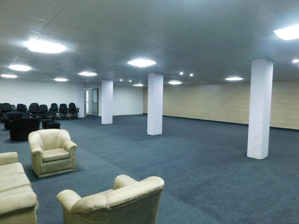 Office Space For Rent in Max Towers