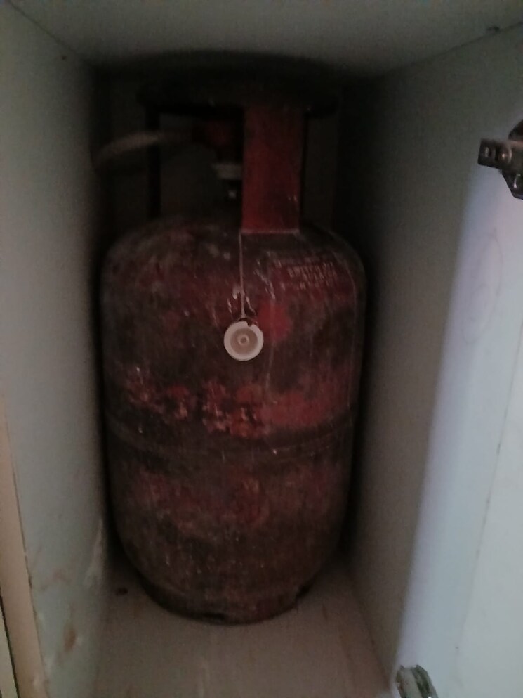 undefined, dhakoli 1.5 Bedroom 600 Sq.Ft. Builder Floor In Dhakoli Zirakpur 8853965