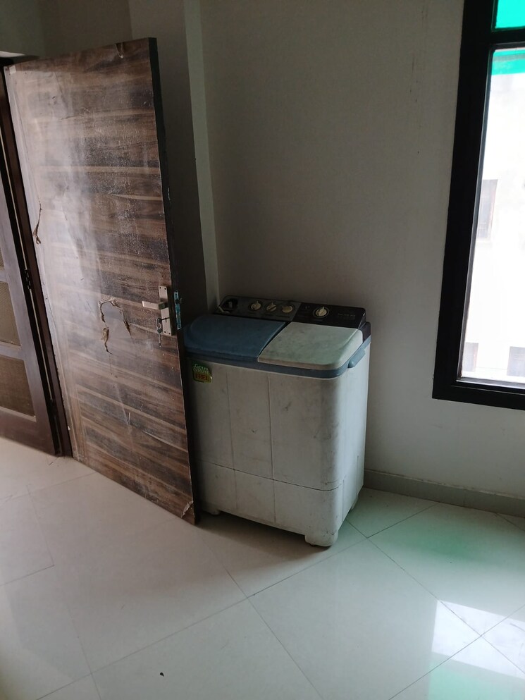 Room, dhakoli 1.5 Bedroom 600 Sq.Ft. Builder Floor In Dhakoli Zirakpur 8853965